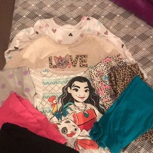 Toddler clothes